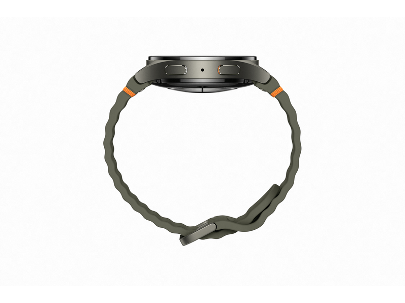 Samsung Galaxy Watch 7 LTE 40 mm pametni sat, zeleni (SM-L305FZGAEUE)