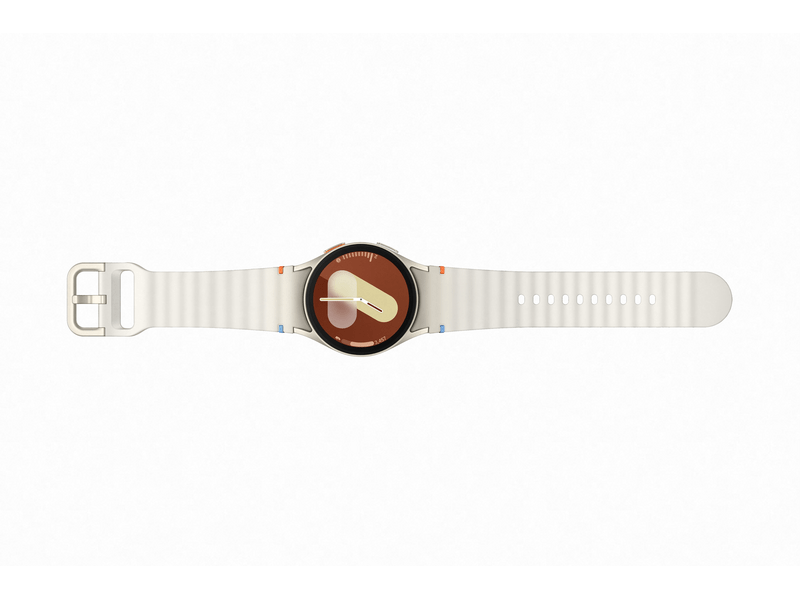 Samsung Galaxy Watch 7 BT 40mm pametni sat, krem (SM-L300NZEAEUE)