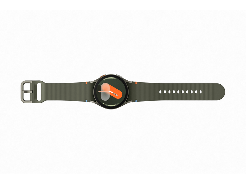 Samsung Galaxy Watch 7 LTE 44 mm pametni sat, zeleni (SM-L315FZGAEUE)