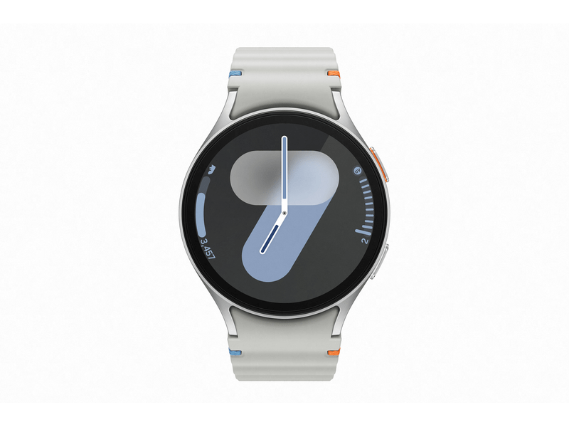 Samsung Galaxy Watch 7 BT 44 mm pametni sat, srebrni (SM-L310NZSAEUE)