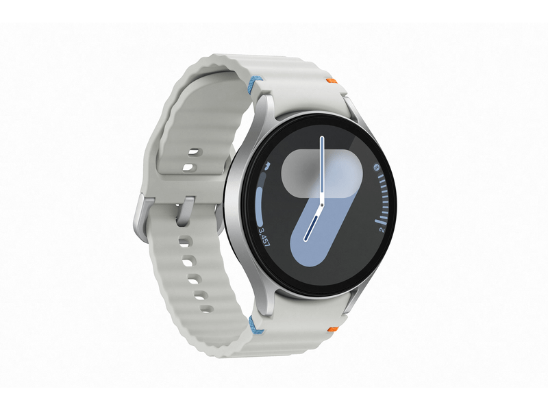 Samsung Galaxy Watch 7 BT 44 mm pametni sat, srebrni (SM-L310NZSAEUE)
