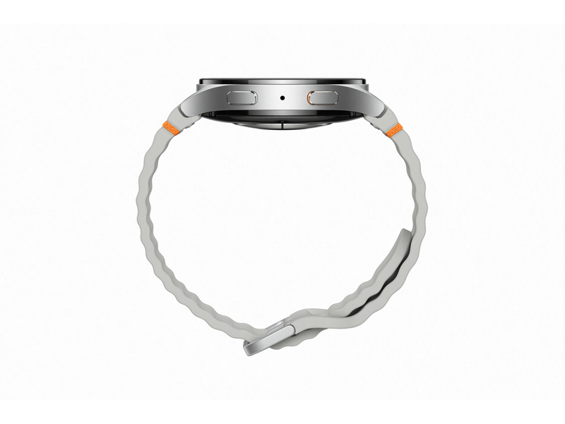 Samsung Galaxy Watch 7 BT 44 mm pametni sat, srebrni (SM-L310NZSAEUE)