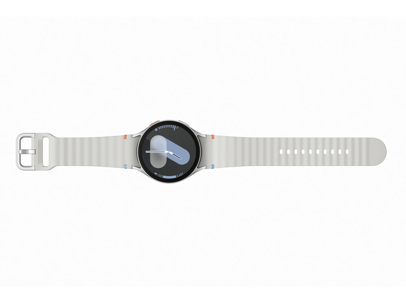 Samsung Galaxy Watch 7 LTE 44 mm pametni sat, srebrni (SM-L315FZSAEUE)