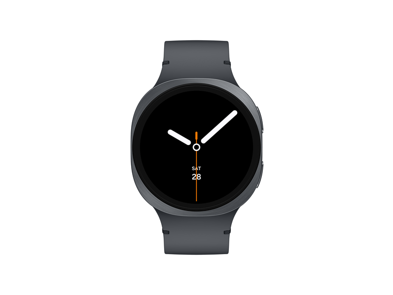 Samsung Galaxy Watch8 44mm BT pametni sat, grafitno siva