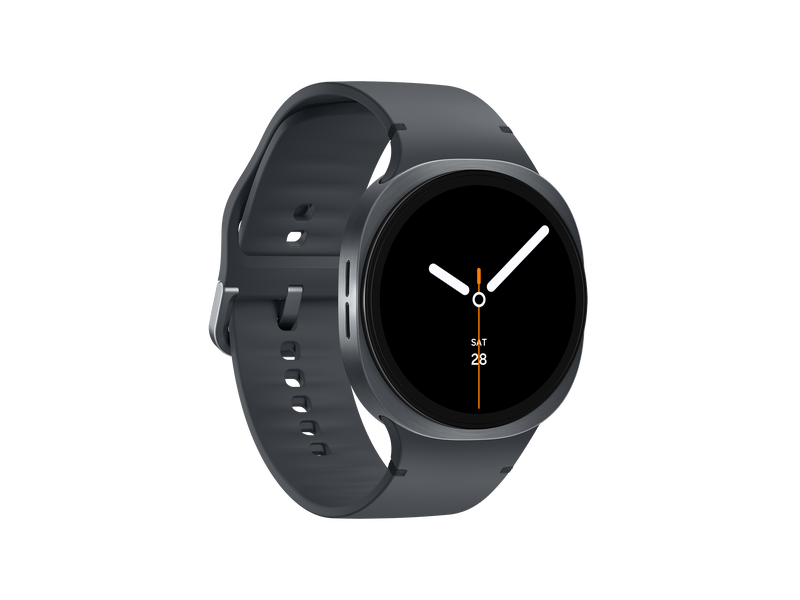Galaxy Watch8 (44mm, LTE) Graphite