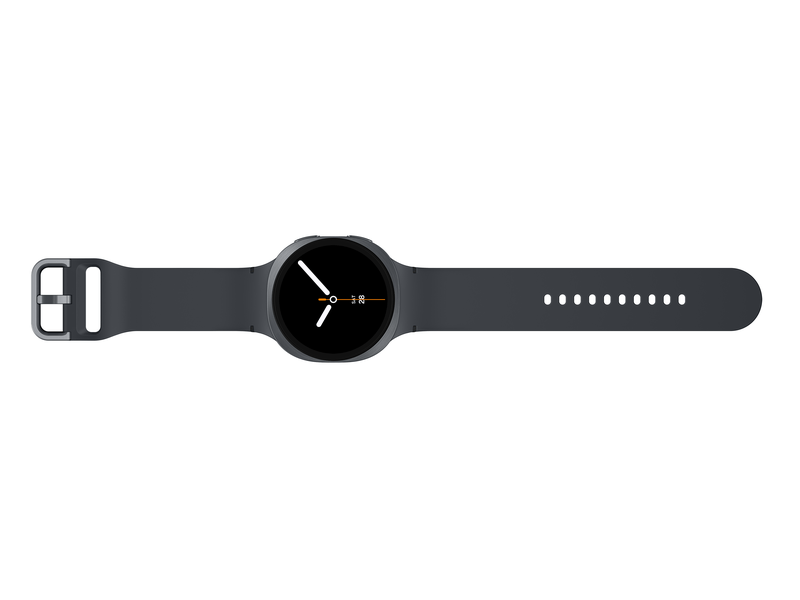 Galaxy Watch8 (40mm, LTE) Graphite