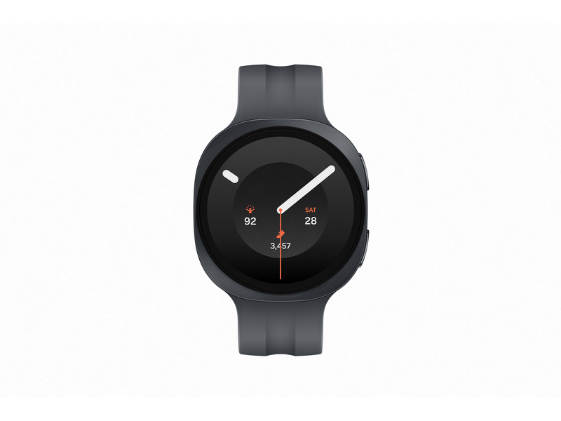 Samsung Galaxy Watch 9 LTE 40mm Okosóra, Grafit