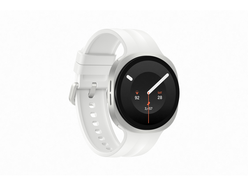 Samsung Galaxy Watch 9 LTE 40mm Okosóra, Krém