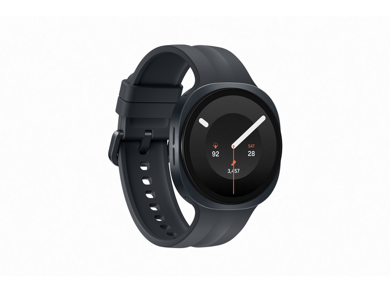 Samsung Galaxy Watch 9 LTE 40mm Okosóra, Grafit