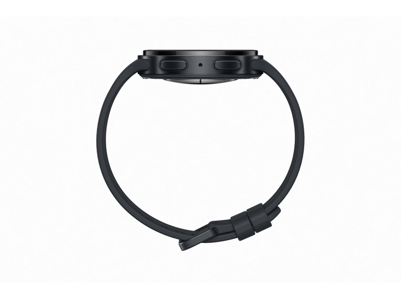 Samsung Galaxy Watch 9 BT 40mm Okosóra, Grafit
