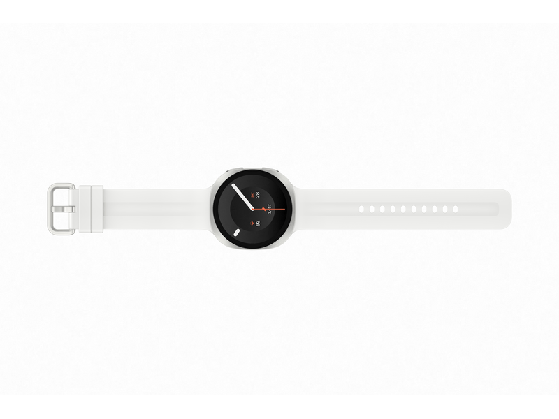 Samsung Galaxy Watch 9 LTE 40mm Okosóra, Krém