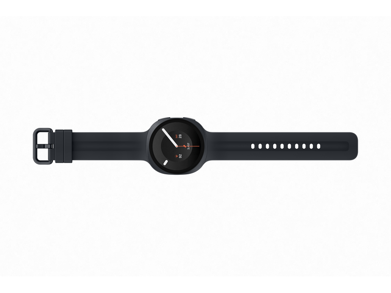 Samsung Galaxy Watch 9 LTE 40mm Okosóra, Grafit