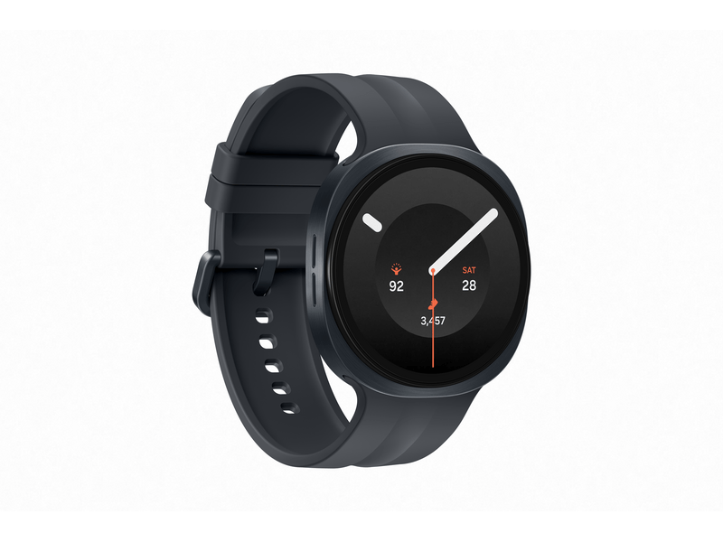 Samsung Galaxy Watch 9 LTE 44mm Okosóra, Grafit