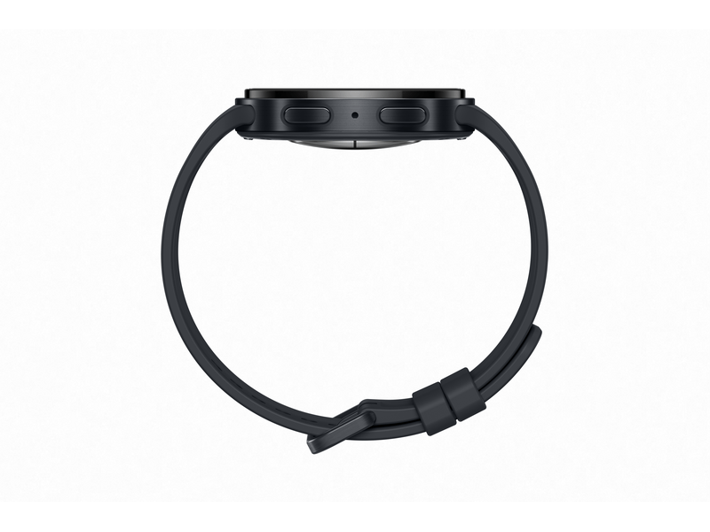 Samsung Galaxy Watch 9 LTE 44mm Okosóra, Grafit