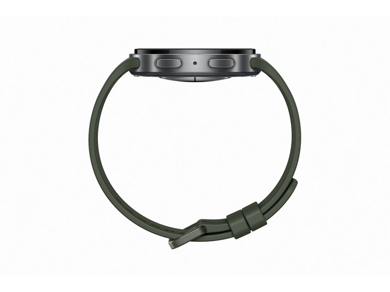 Samsung Galaxy Watch 9 BT 44mm Okosóra, Ezüst