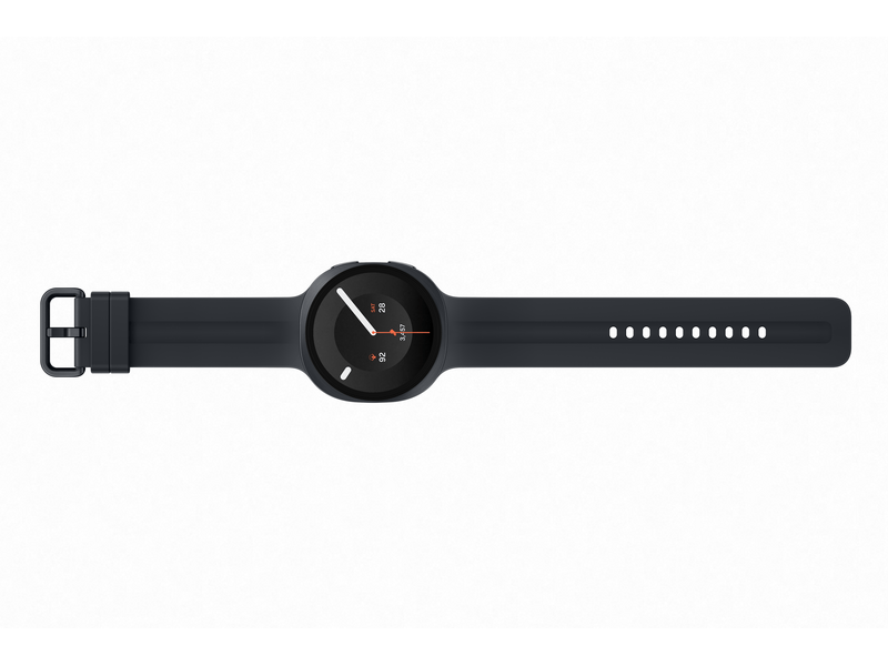 Samsung Galaxy Watch 9 LTE 44mm Okosóra, Grafit