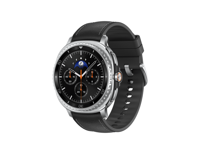Galaxy Watch8 Classic (46mm, LTE) Black
