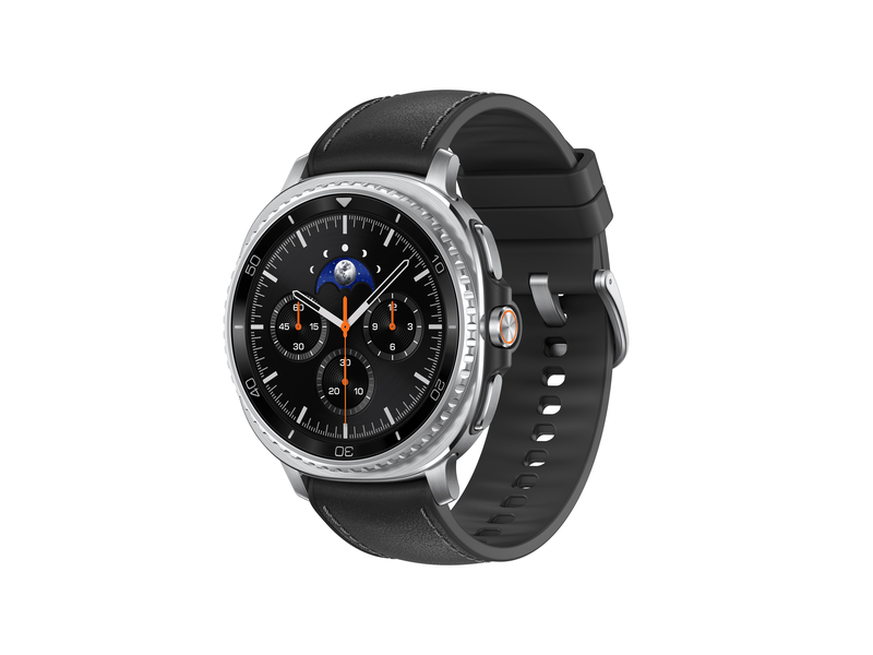 Galaxy Watch8 Classic (46mm, BT) Black