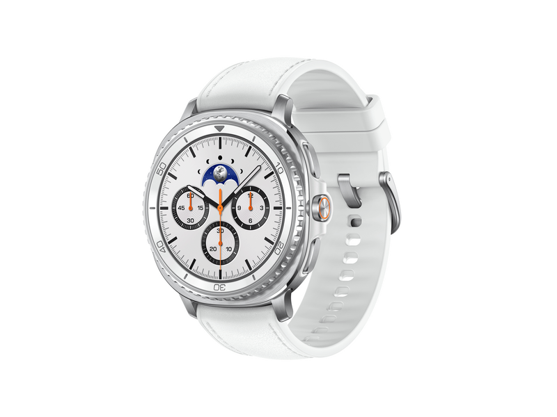 Samsung Galaxy Watch8 Classic 46mm BT pametni sat, bijela boja