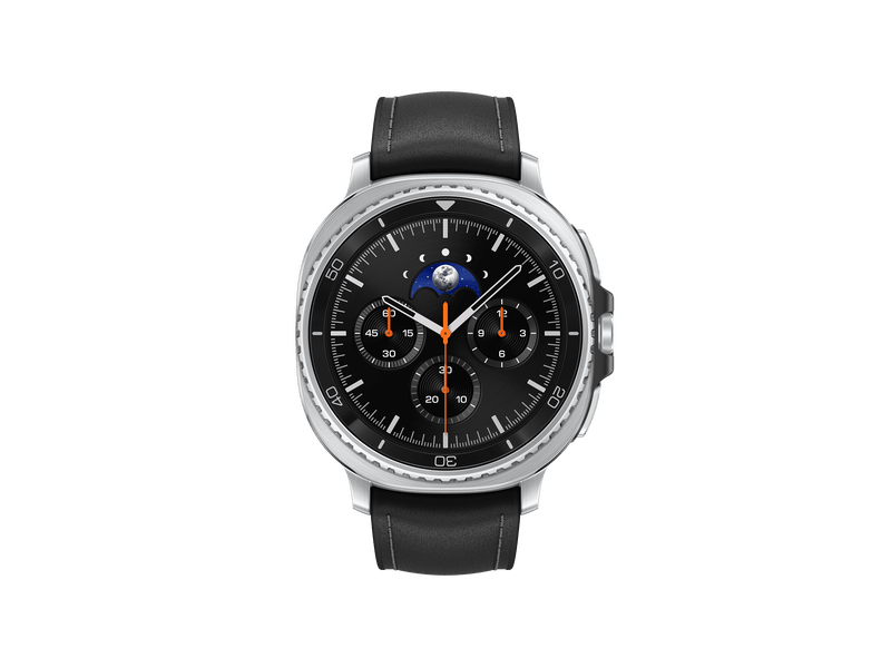 Samsung Galaxy Watch8 Classic 46mm LTE pametni sat, crni