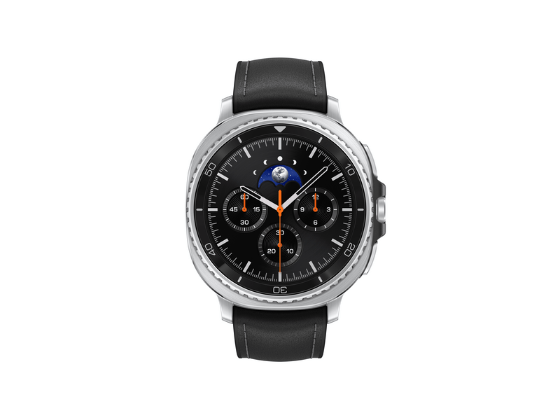 Samsung Galaxy Watch8 Classic 46mm BT pametni sat, crni