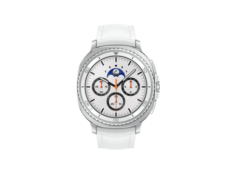 Samsung Galaxy Watch8 Classic 46mm LTE pametni sat, bijela boja