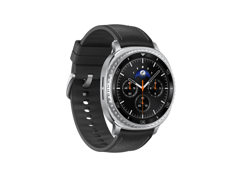 Galaxy Watch8 Classic (46mm, BT) Black