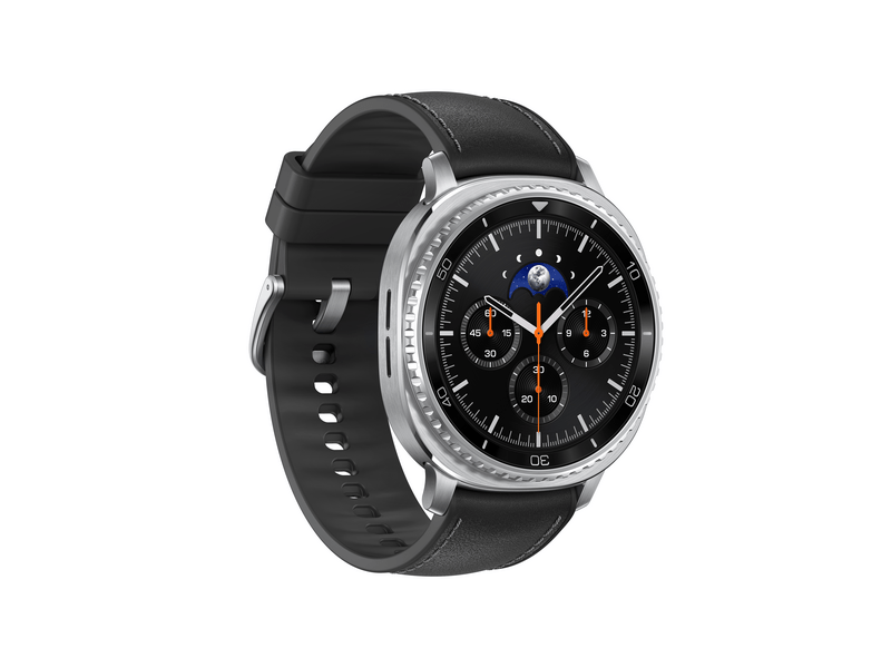 Samsung Galaxy Watch8 Classic 46mm BT pametni sat, crni