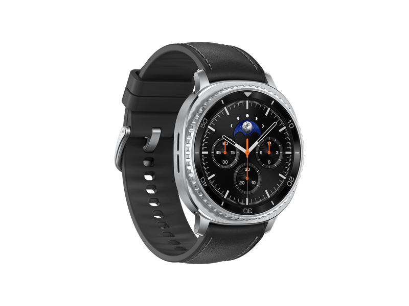 Galaxy Watch8 Classic (46mm, LTE) Black
