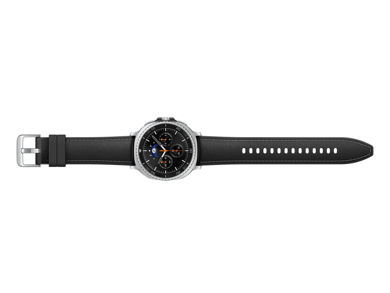 Galaxy Watch8 Classic (46mm, LTE) Black