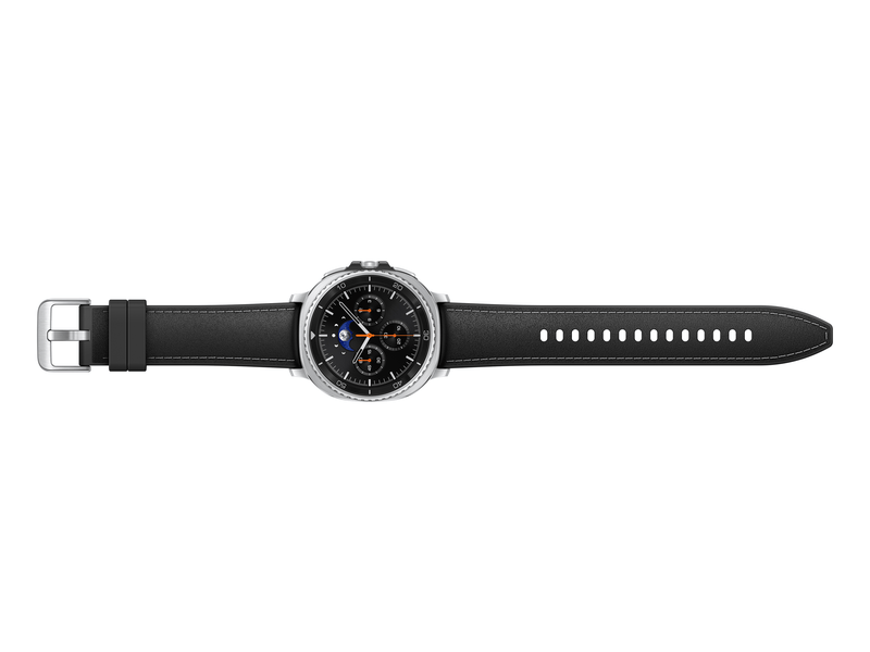 Galaxy Watch8 Classic (46mm, BT) Black