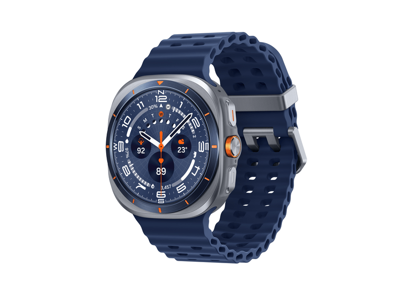 Galaxy Watch Ultra (47mm, LTE), Blue