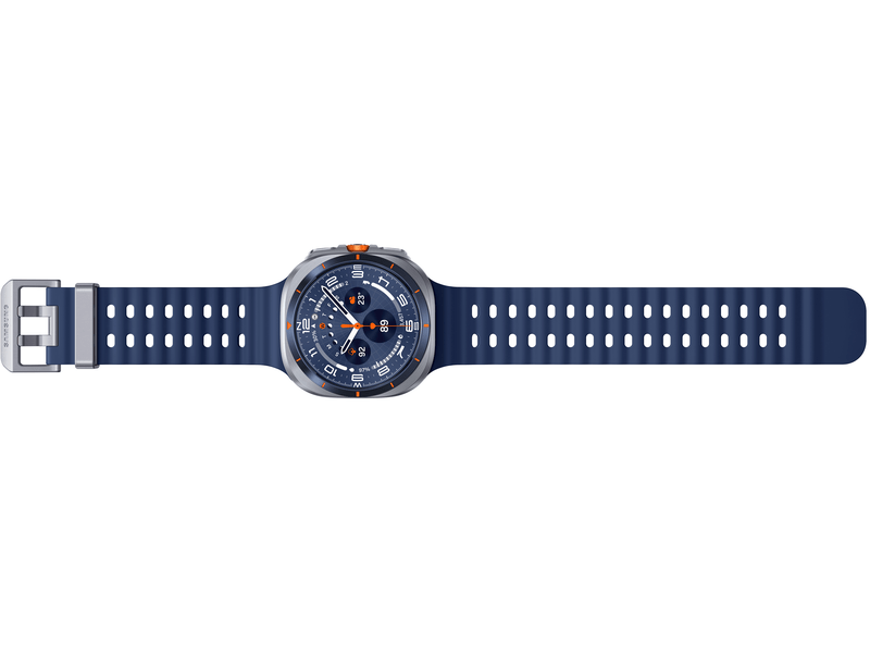Galaxy Watch Ultra (47mm, LTE), Blue