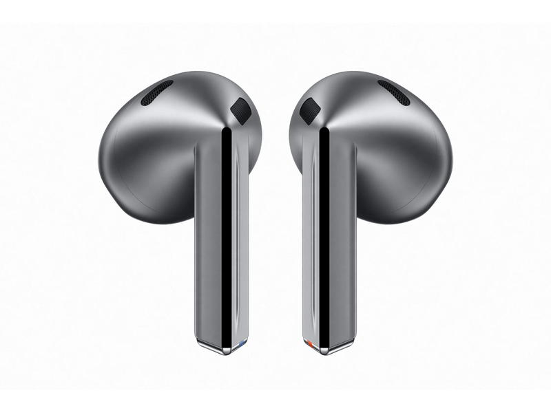 Samsung Galaxy Buds3 Bluetooth fülhallgató, grafitszürke