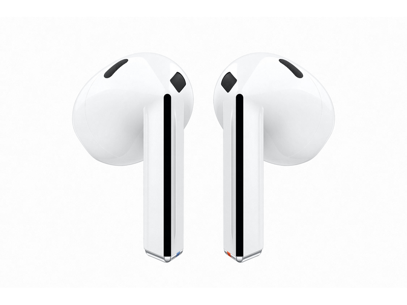 Samsung Galaxy Buds3 Bluetooth fülhallgató, fehér