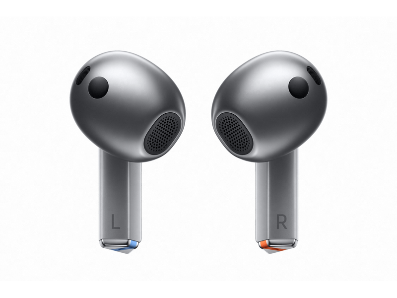 Galaxy Buds3, Gray