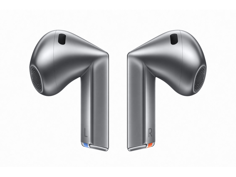 Samsung Galaxy Buds3 Bluetooth fülhallgató, grafitszürke