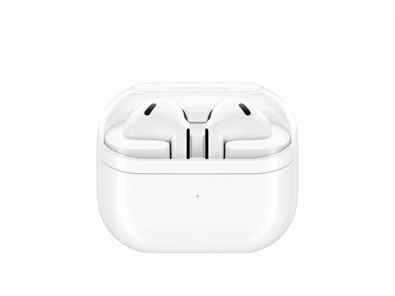 Galaxy Buds3, White