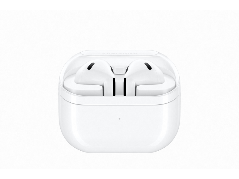 Samsung Galaxy Buds3 Bluetooth fülhallgató, fehér