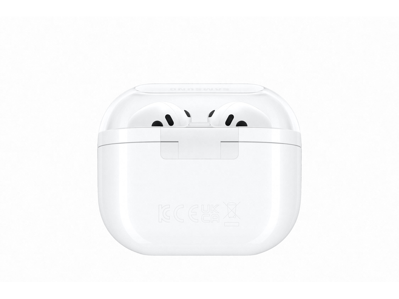 Galaxy Buds3, White