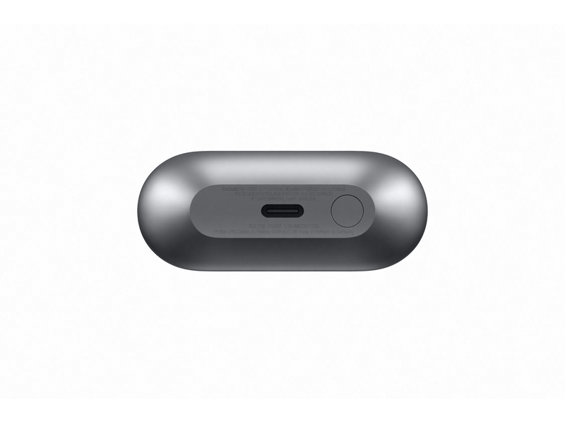 Galaxy Buds3, Gray