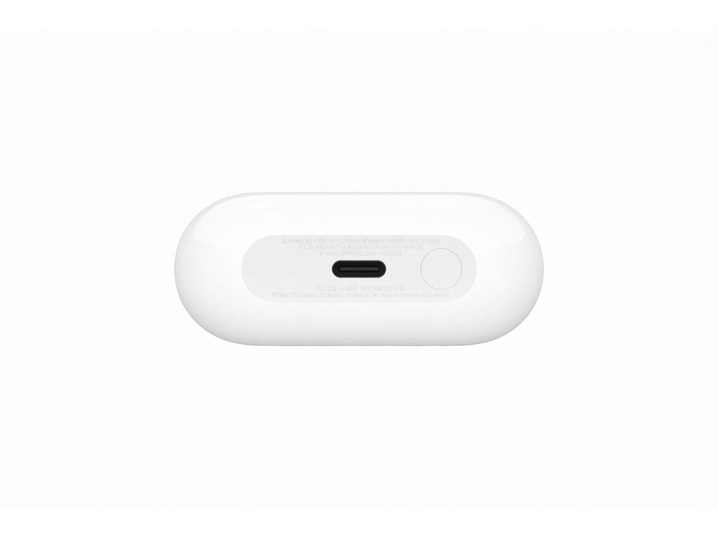 Galaxy Buds3, White