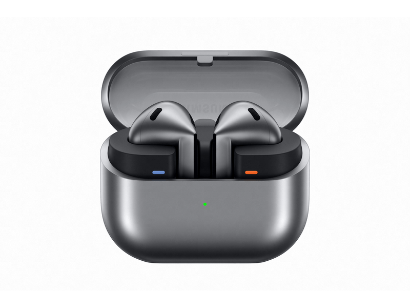 Samsung Galaxy Buds3 Bluetooth fülhallgató, grafitszürke