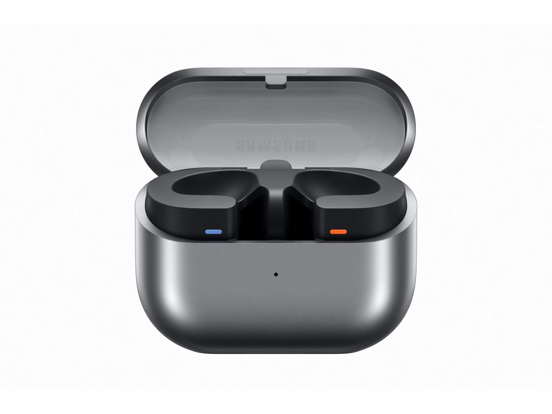 Samsung Galaxy Buds3 Bluetooth fülhallgató, grafitszürke