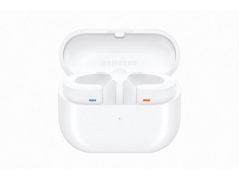 Samsung Galaxy Buds3 Bluetooth fülhallgató, fehér