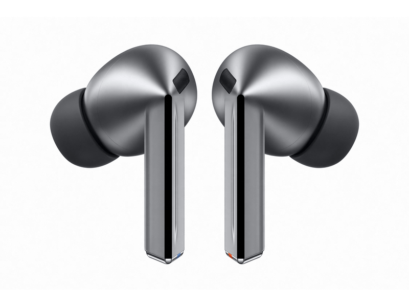 Samsung Galaxy Buds 3 Pro Fülhallgató, Ezüst (SM-R630NZAAEUE)