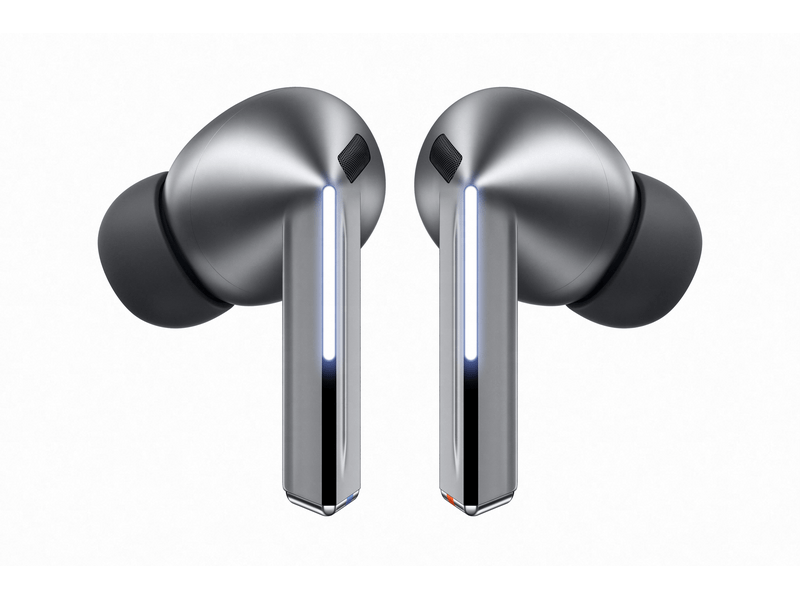 Samsung Galaxy Buds 3 Pro Fülhallgató, Ezüst (SM-R630NZAAEUE)