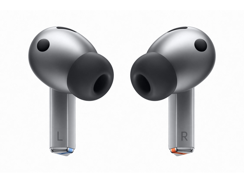 Samsung Galaxy Buds 3 Pro Fülhallgató, Ezüst (SM-R630NZAAEUE)