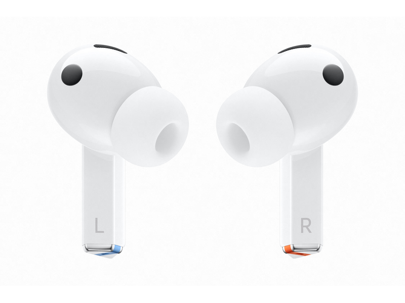 Samsung Galaxy Buds 3 Pro Fülhallgató, Fehér (SM-R630NZWAEUE)