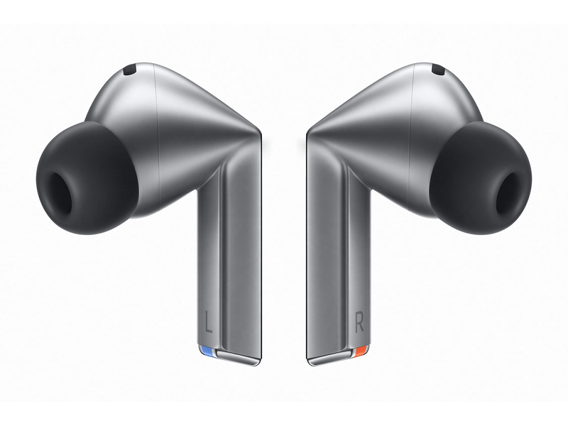 Samsung Galaxy Buds 3 Pro Fülhallgató, Ezüst (SM-R630NZAAEUE)